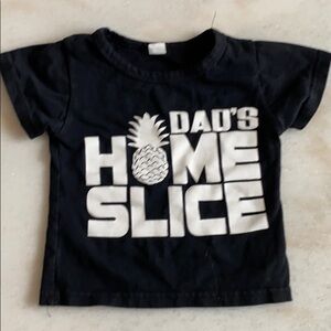 Toddler shirt